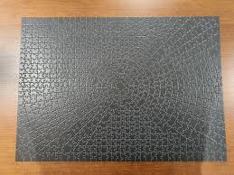 We would like to show you a description here but the site won't allow us. Ravensburger Krypt Black 736pcs This Was Way More Fun Than Expected Jigsawpuzzles