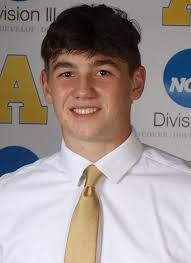 2022 Baseball Roster