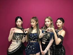 Can we make it 3m before 24hours. Aespa On Twitter Kpop Girls Black Mamba Girl
