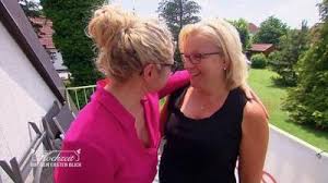 Es gibt viel zu erzählen, viel zu lachen und die stimmung fühlt sich für alle vertraut und familiär an. Sendung Verpasst Sat1