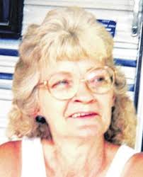 Barbara Pettit Obituary (1944