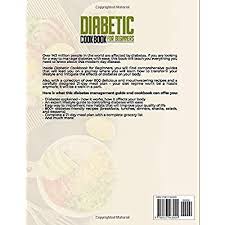 Consider topping this white chili with greek yogurt instead of sour cream to reduce calorie and fat content while still getting a creamy texture. Buy Diabetic Cookbook For Beginners 800 Appetizing Healthy Recipes To Easily Manage Type 2 Pre Diabetes With A Specific Diet 21 Day Meal Plan With Sweet Desserts Smoothies