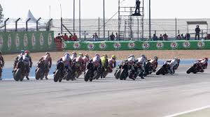 Assistir a Estrella Galicia 0,0 Grand Prix of Brazil - Qualifying (Moto3) | Disney+