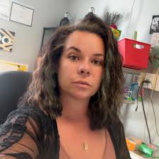 This guy pops up by my pool every year. I don't disturb it. It usually  spawns 1 or 2 new plants a year. I'll update with the beautiful.l flowers  soon.