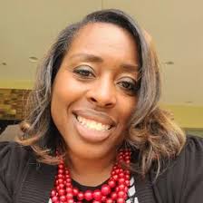 Kenisha Moore Hinton