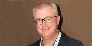 SMI Announces Gary McCoy as New Executive Director