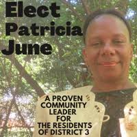 City Council Candidates