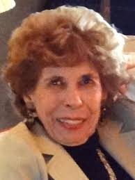 Phyllis "Kit" Reller Obituary