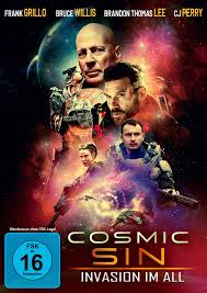 Entdecke die besten filme von bruce willis. Cosmic Sin Bruce Willis Stellt Sich Im Deutschen Trailer Einer Alien Invasion Blairwitch De