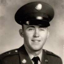 Robert Earl Davenport Obituary