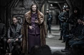 Spoilers for snowpiercer season 2, episode 4, a single trade. The Proposed Snowpiercer Tv Series Could Fix The Film S Mistakes The Verge