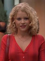 Emilie De Ravin as Tess Harding in the tv series 'Roswell' (1999-2002) :  r/Spacegirls