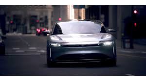 Lucid motors plans to lead in this new era of mobility by. Lucid Air Will Start At 60 000 But Launch Edition Rolls In At Over 100 000