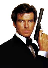 Jimmy Fallon Pierce Brosnan James Bond Goldeneye 64 007 Bond Goldeneye  Nintendo 64 Tournament