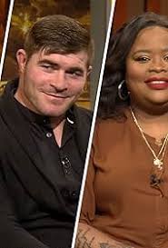 The Dan Nicholl Show" Coconut Kelz, Malcolm Marx and Tech Girl (TV Episode  2020)