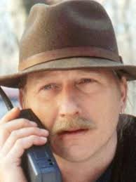 Filmografie von Michael Fitz