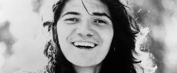 Tommy Bolin