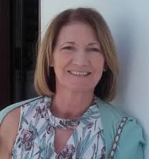 Beautiful teacher and so kind