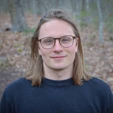 Joseph Kush's Instagram, Twitter & Facebook