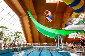 Splash Die 5 Schonsten Erlebnisbader Deutschlands