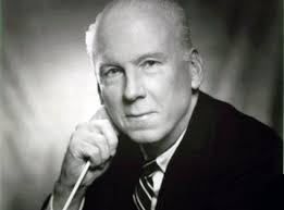 Just Because Leroy Anderson's "Sleigh Ride" Is Lightweight, Does That Mean  He Was, Too?