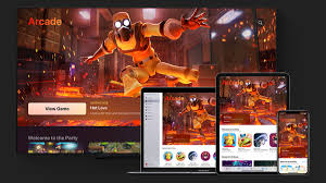Best games for apple tv in 2021. The Best Apple Arcade Games For Iphone Ipad Mac And Apple Tv Techradar