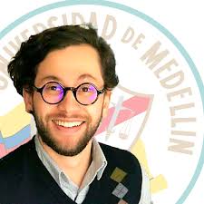 Pedro Alejandro Jurado Castaño — Universidad de Medellín