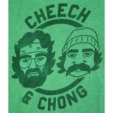 Cheech & Chong Tees