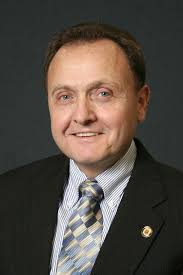 Morris County Administrator John Bonanni Receives Alex DeCroce Public  Leadership Award