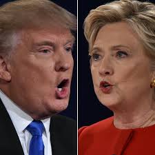 Presidential campaign rough language: Parents, speak to your kids, says  principal