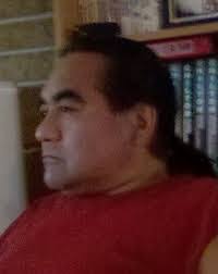 Amanda Benally's Instagram, Twitter & Facebook