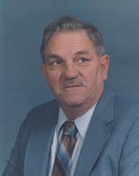 James Everett Ramsey Obituary