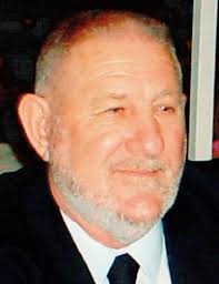 Ben Ludwig Obituary (1936