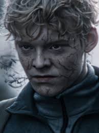 Greenock David Mckenna