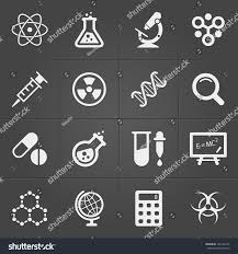 Science And Physics Related Icons On Black Vector Illustration Sponsored Sponsored Related Physics Science Icons In 2020 Science Icons Physics Icon