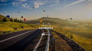Canberra is the capital city of australia. Escape To Canberra Concrete Playground