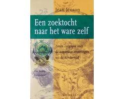 Zoektocht Naar Het Ware Zelf, Jean Jenson