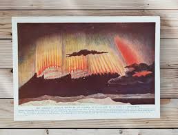 Image result for Aurora Red 1956 Wayne Works