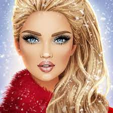 Covet Fashion Dress Up Game Game Free Offline Apk Download Android Market In 2021 Fashion Dress Up Games Covet Fashion Hack Covet Fashion