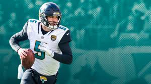 Blake bortles was born as a name of robby blake bortles in altamonte springs, florida, united states. Who Is Blake Bortles Explained Gq
