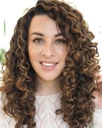 Hair Porosity Updated Curly Cailin In 2020 Frizz Free Curls Curly Hair Styles Curly Girl Method