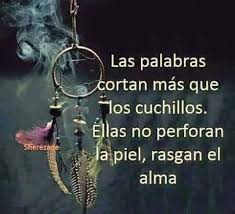 Una palabra es una unidad lingüística con significado y que está formada por El Poder De Las Palabras Somos Armonia