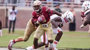1 running back as part of. Cam Akers 2020 Nfl Draft Profile