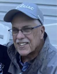 Obituary information for Steve Sharp