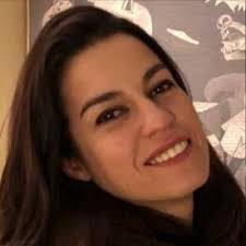 Beatriz Heredia Alonso