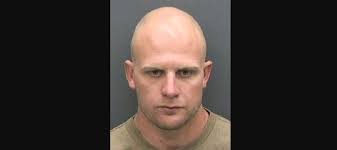 Hillsborough fire lieutenant faces third domestic violence arrest