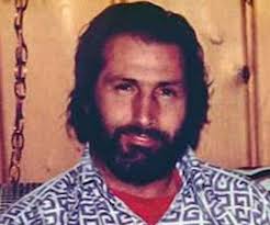 Homicide Victim Found