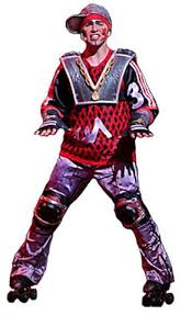 By starlight express | jun 19, 2001. Starlight Express Pearl Kostum Selber Machen Kostum Kollektion