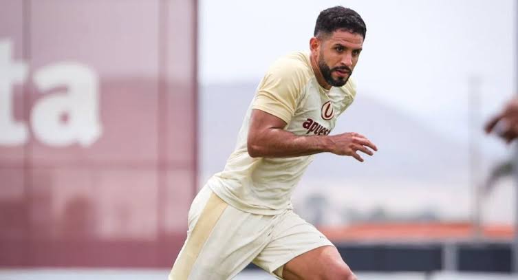 Fuente: Universitario.