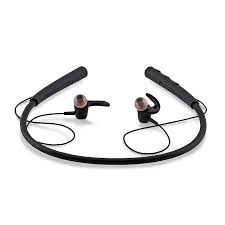 Buy now iball earwear sporty wireless bluetooth headset with mic for all smartphones (full black). Earwear Base Iball